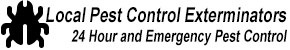 Marysville MT Pest Control Exterminators